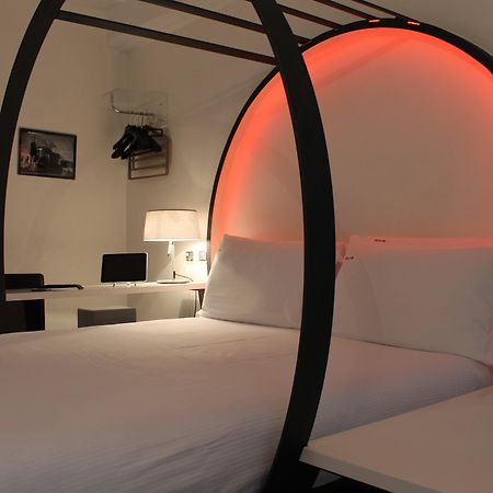 Irooms - Spanish Steps Rome Luaran gambar