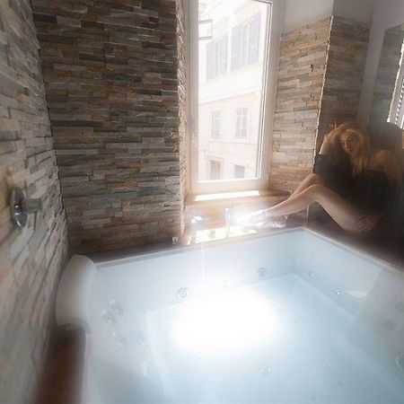 Irooms - Spanish Steps Rome Luaran gambar