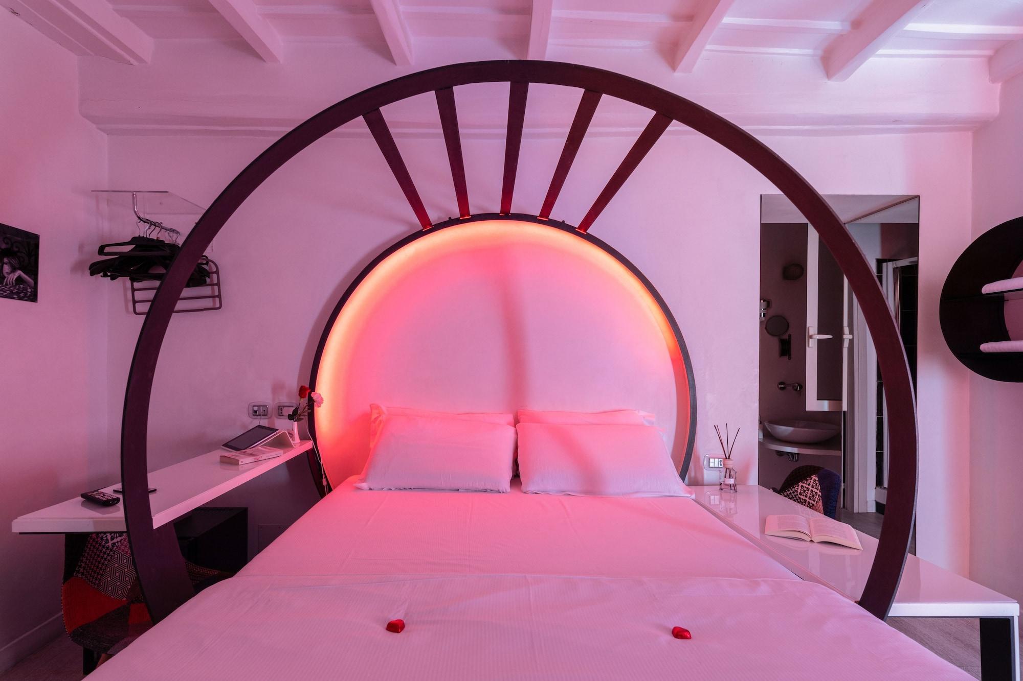Irooms - Spanish Steps Rome Luaran gambar