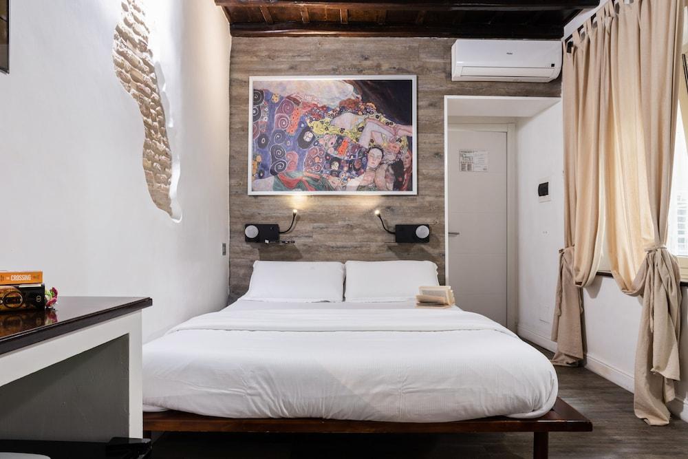 Irooms - Spanish Steps Rome Luaran gambar