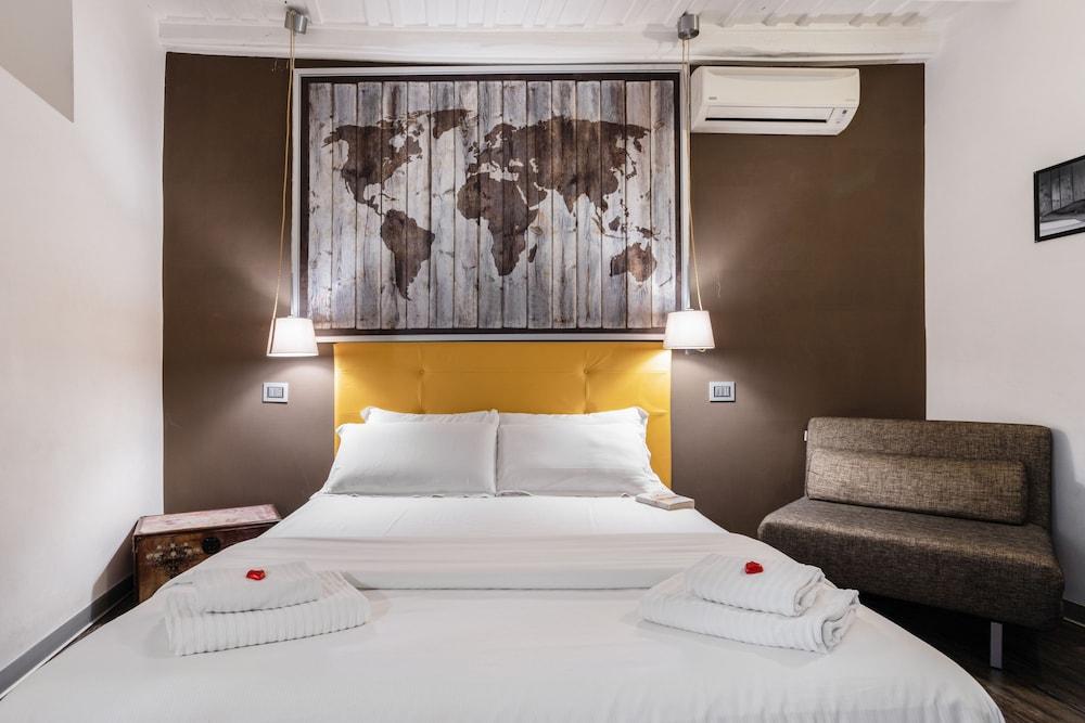 Irooms - Spanish Steps Rome Luaran gambar