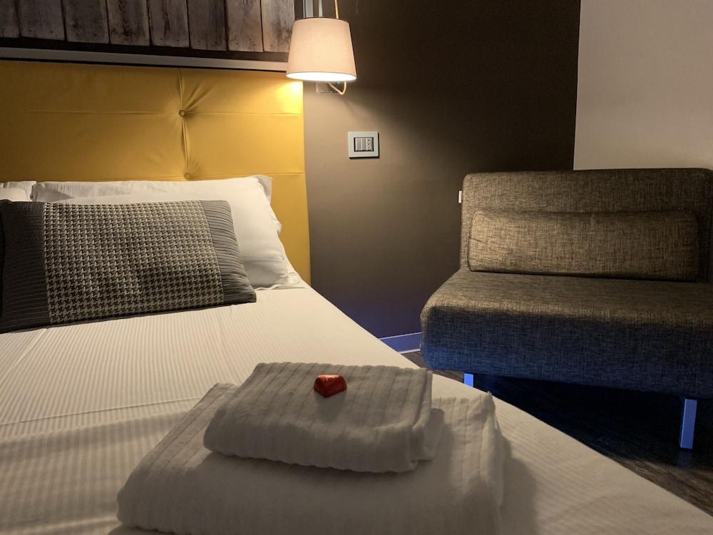 Irooms - Spanish Steps Rome Luaran gambar