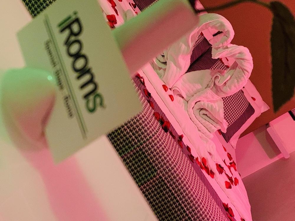 Irooms - Spanish Steps Rome Luaran gambar