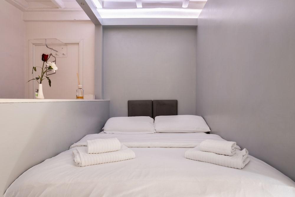 Irooms - Spanish Steps Rome Luaran gambar
