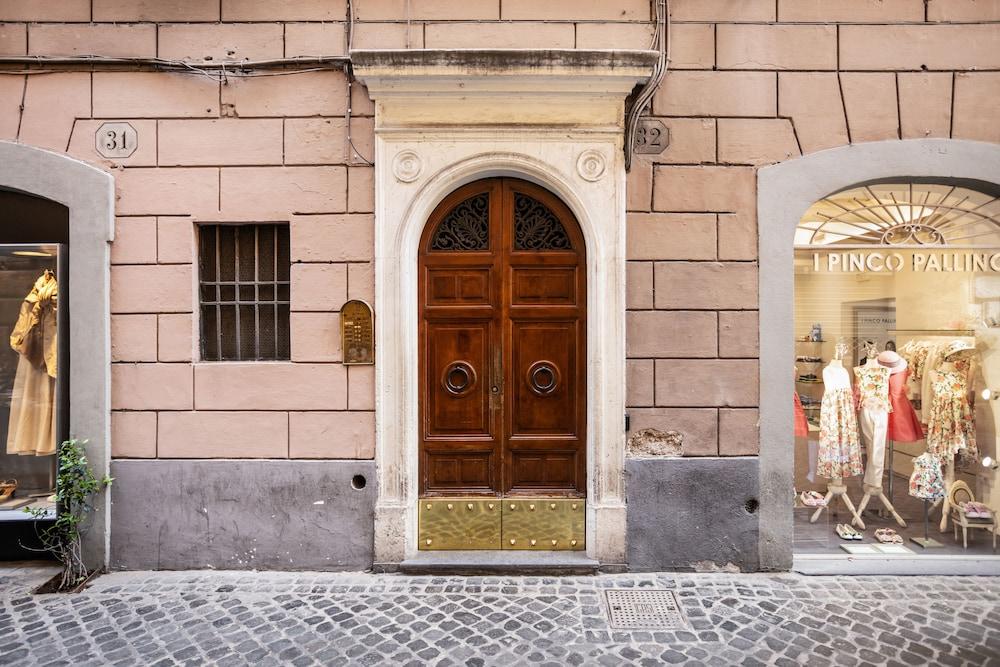 Irooms - Spanish Steps Rome Luaran gambar