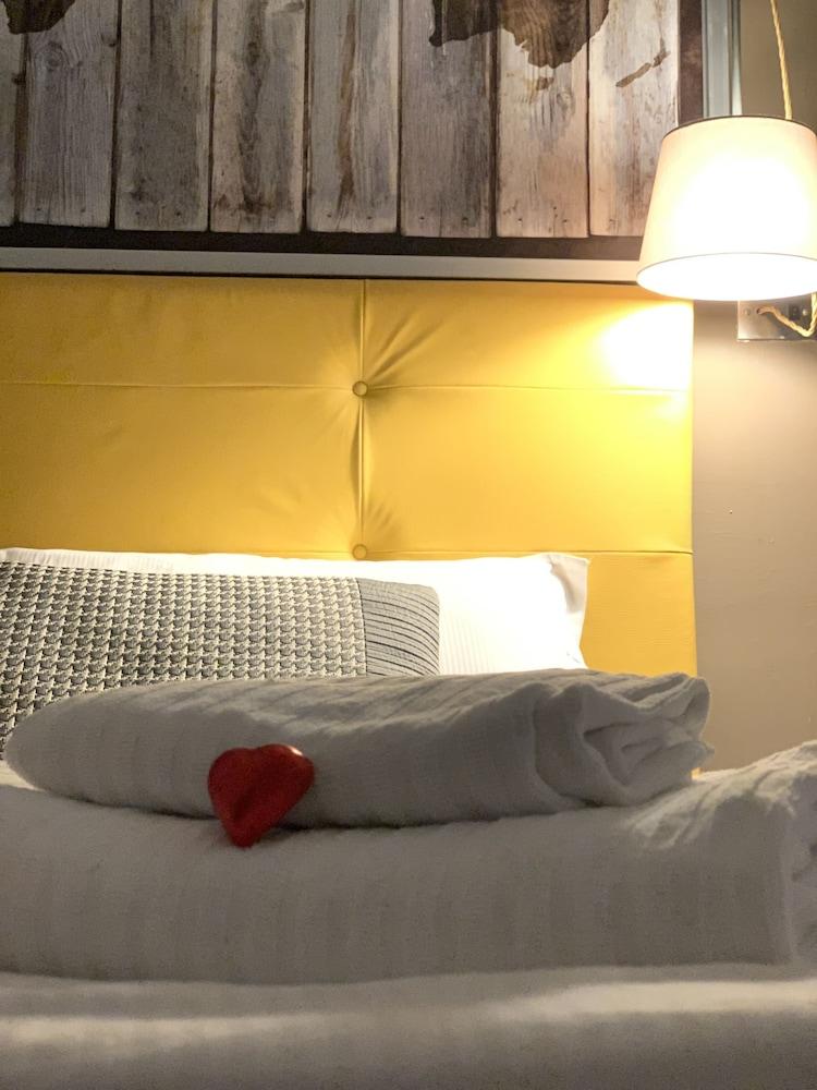 Irooms - Spanish Steps Rome Luaran gambar