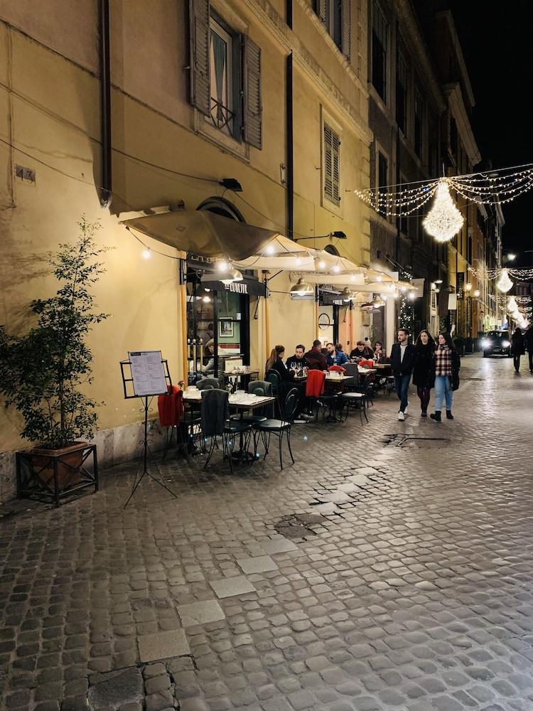 Irooms - Spanish Steps Rome Luaran gambar
