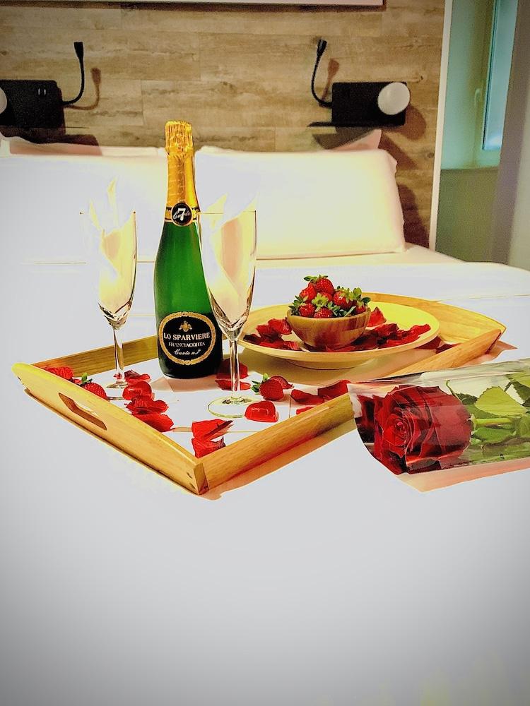 Irooms - Spanish Steps Rome Luaran gambar