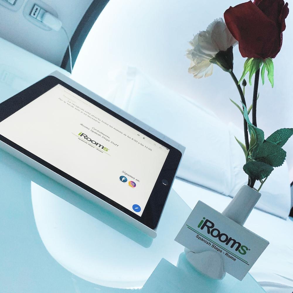 Irooms - Spanish Steps Rome Luaran gambar