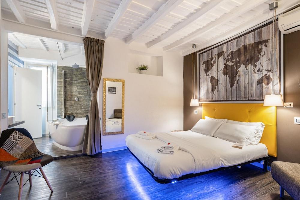 Irooms - Spanish Steps Rome Luaran gambar