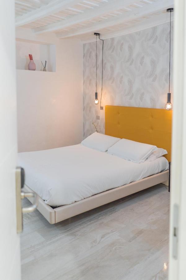 Irooms - Spanish Steps Rome Luaran gambar