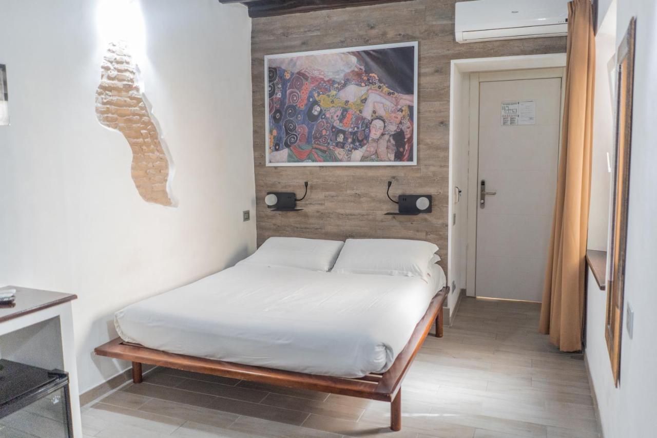 Irooms - Spanish Steps Rome Luaran gambar