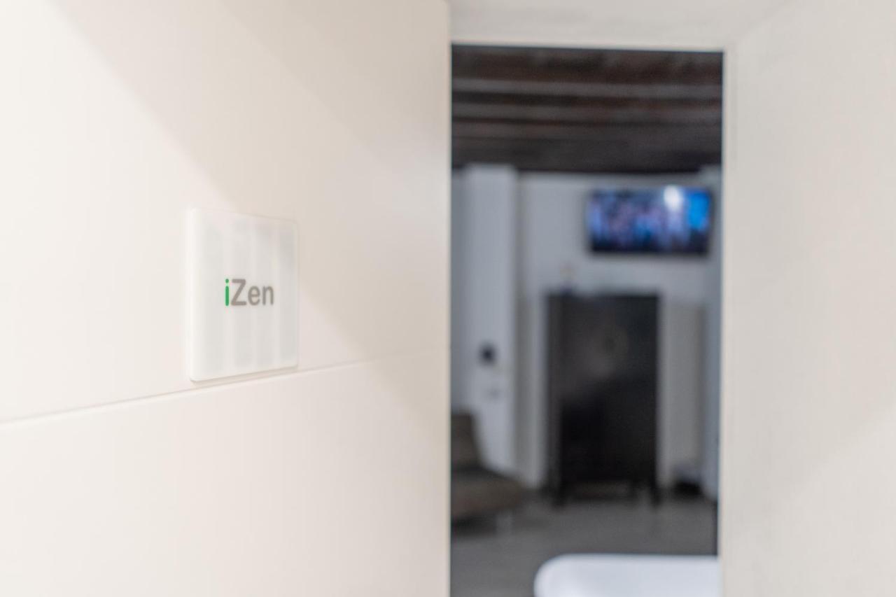 Irooms - Spanish Steps Rome Luaran gambar
