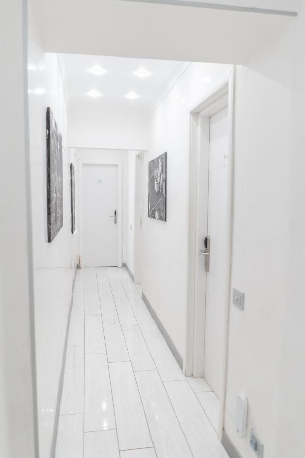 Irooms - Spanish Steps Rome Luaran gambar