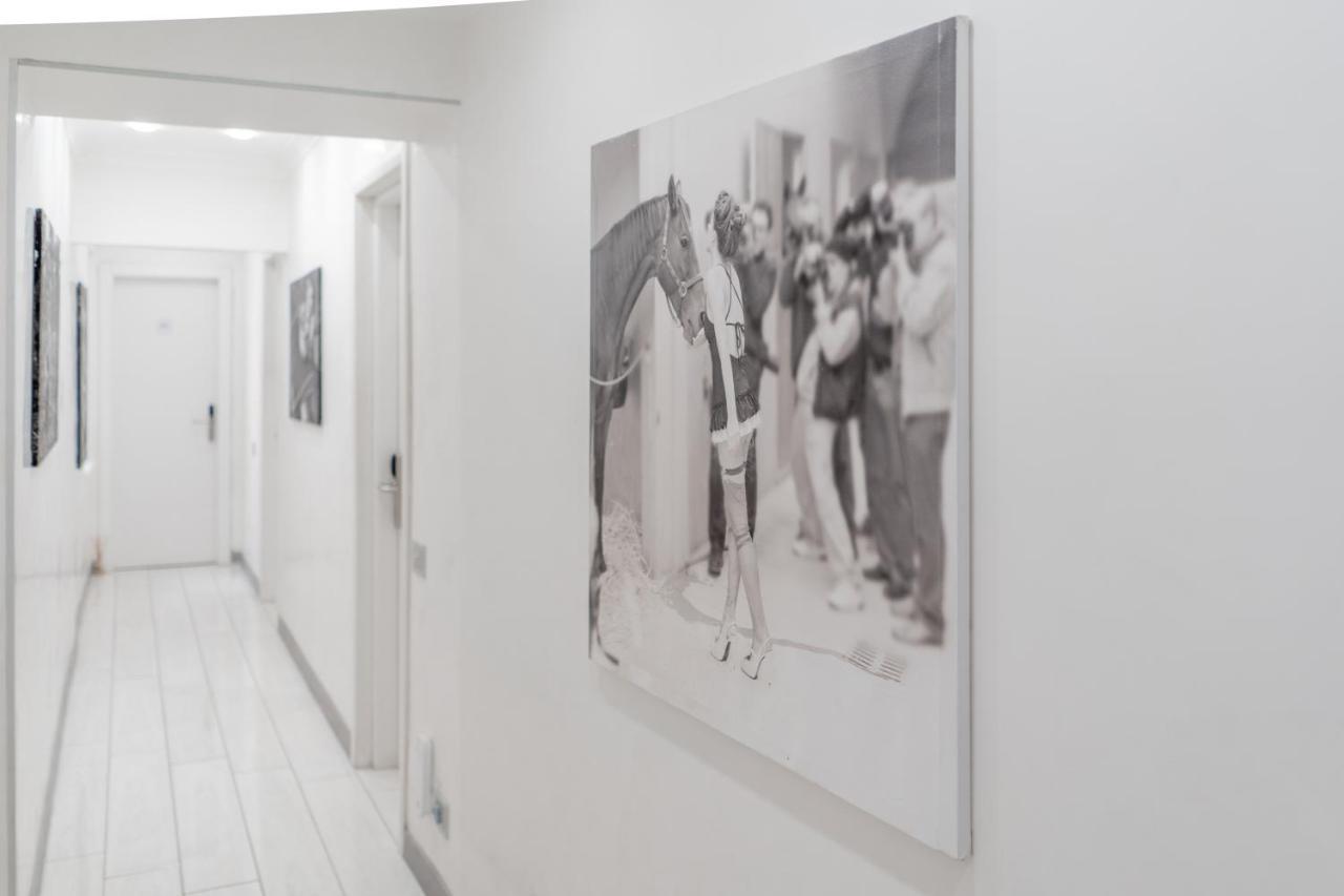 Irooms - Spanish Steps Rome Luaran gambar