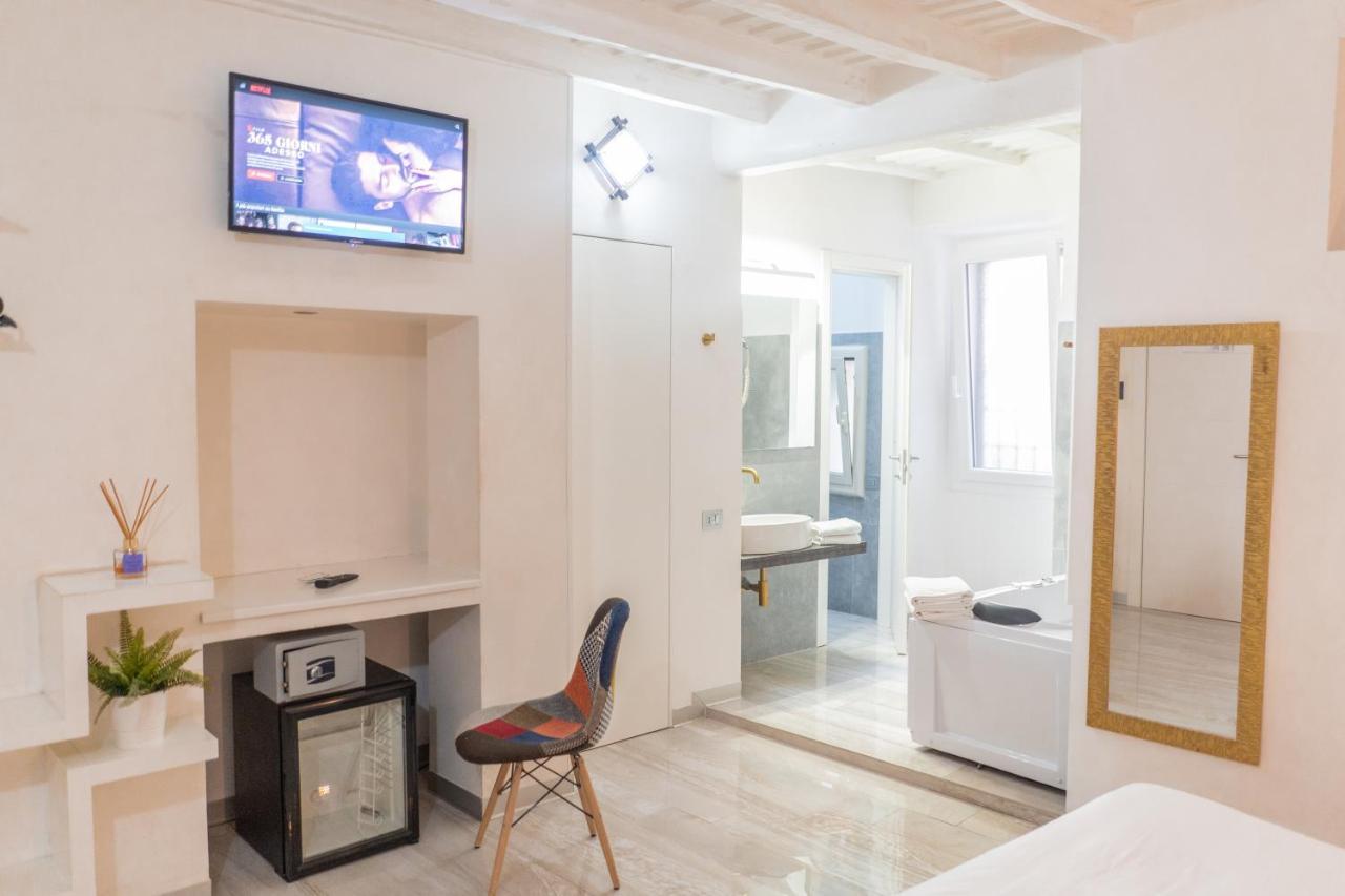 Irooms - Spanish Steps Rome Luaran gambar