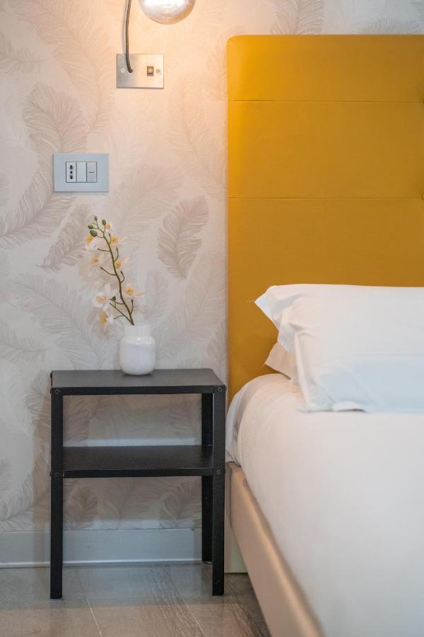 Irooms - Spanish Steps Rome Luaran gambar
