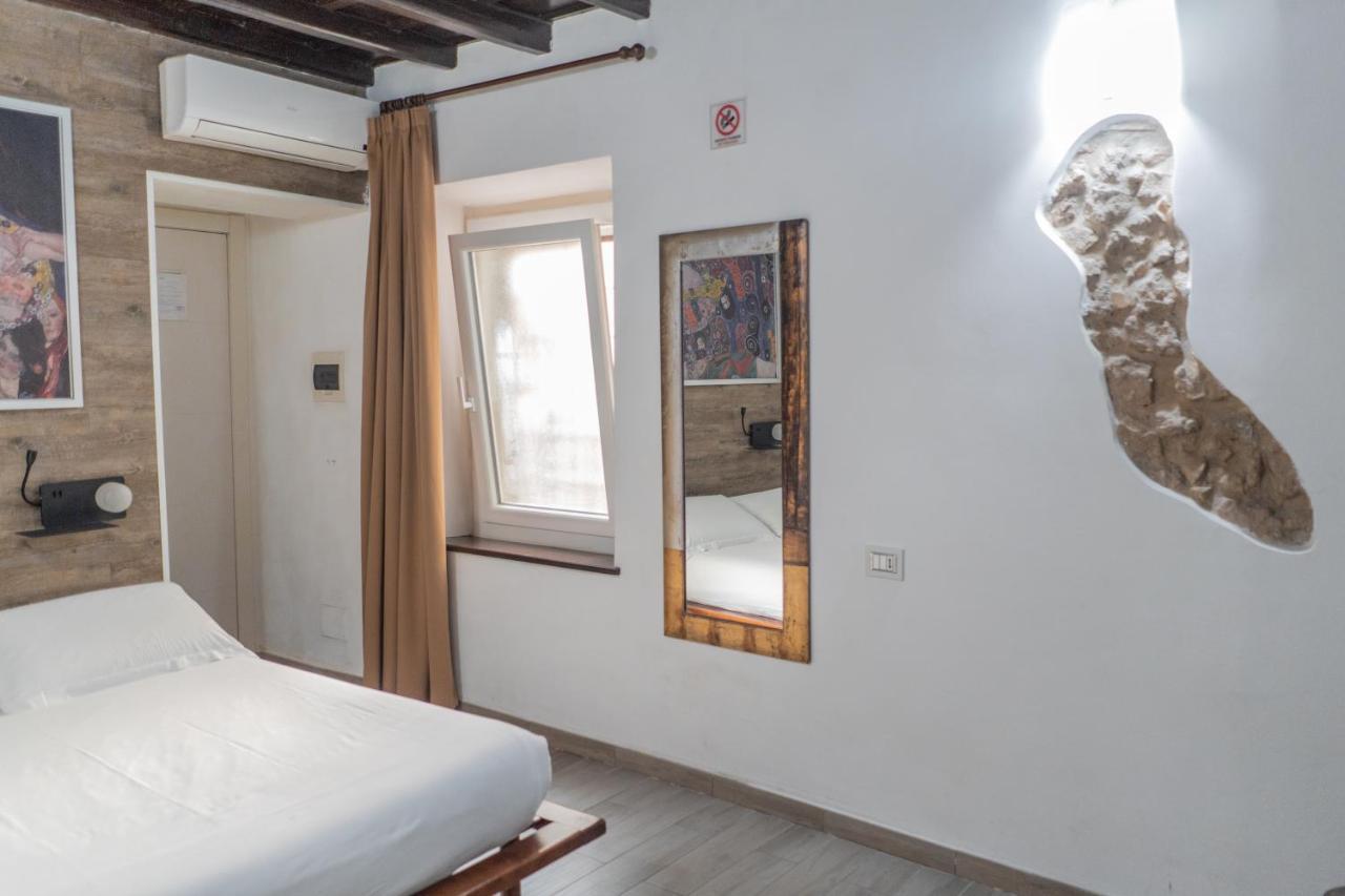 Irooms - Spanish Steps Rome Luaran gambar