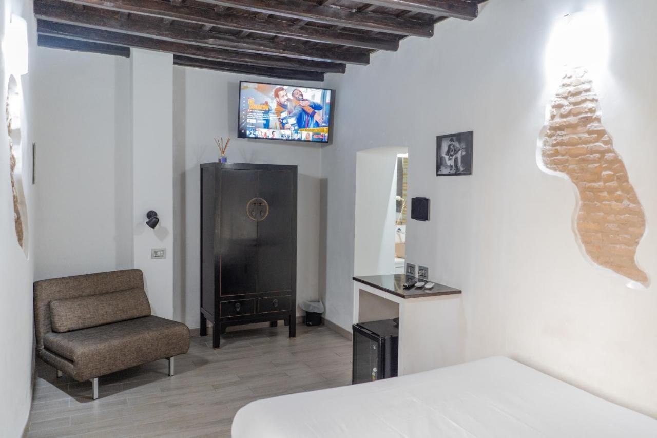 Irooms - Spanish Steps Rome Luaran gambar