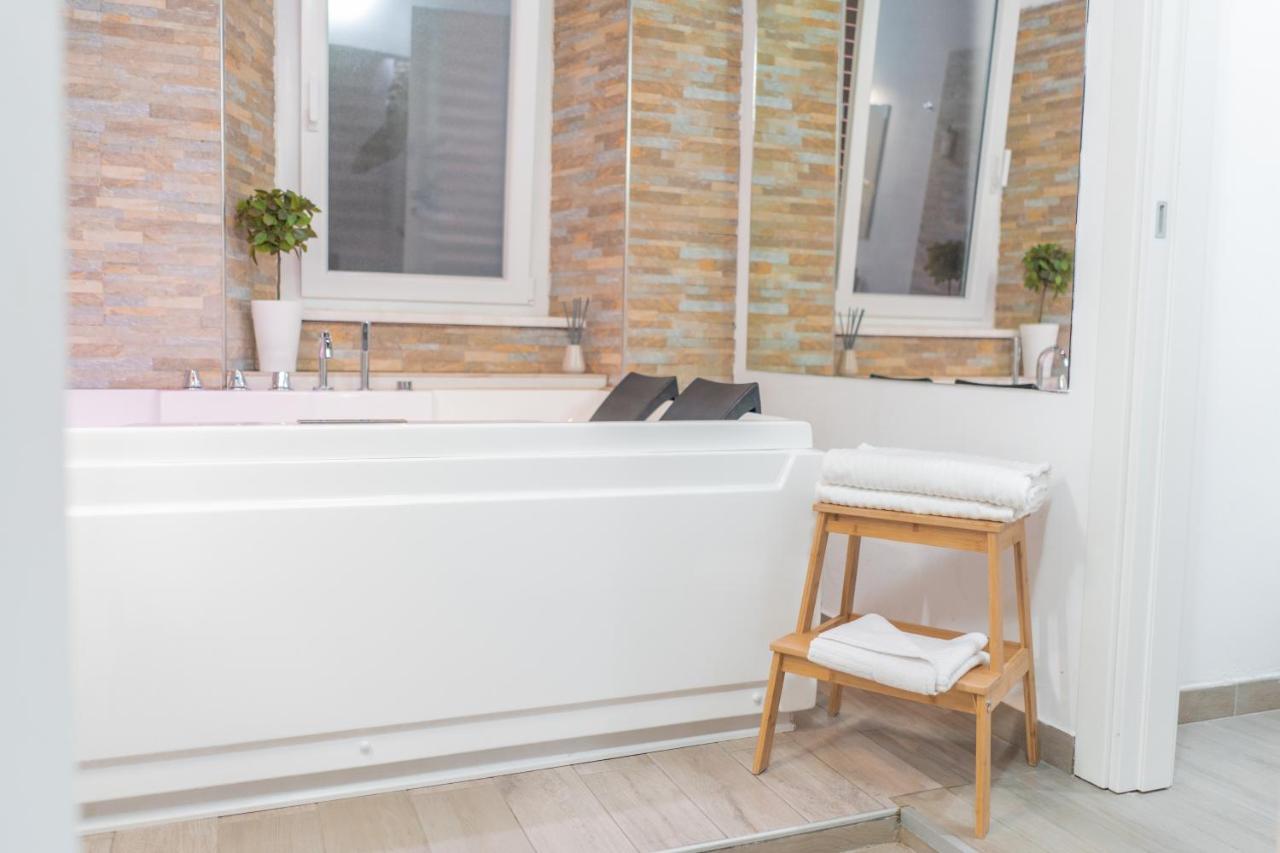 Irooms - Spanish Steps Rome Luaran gambar