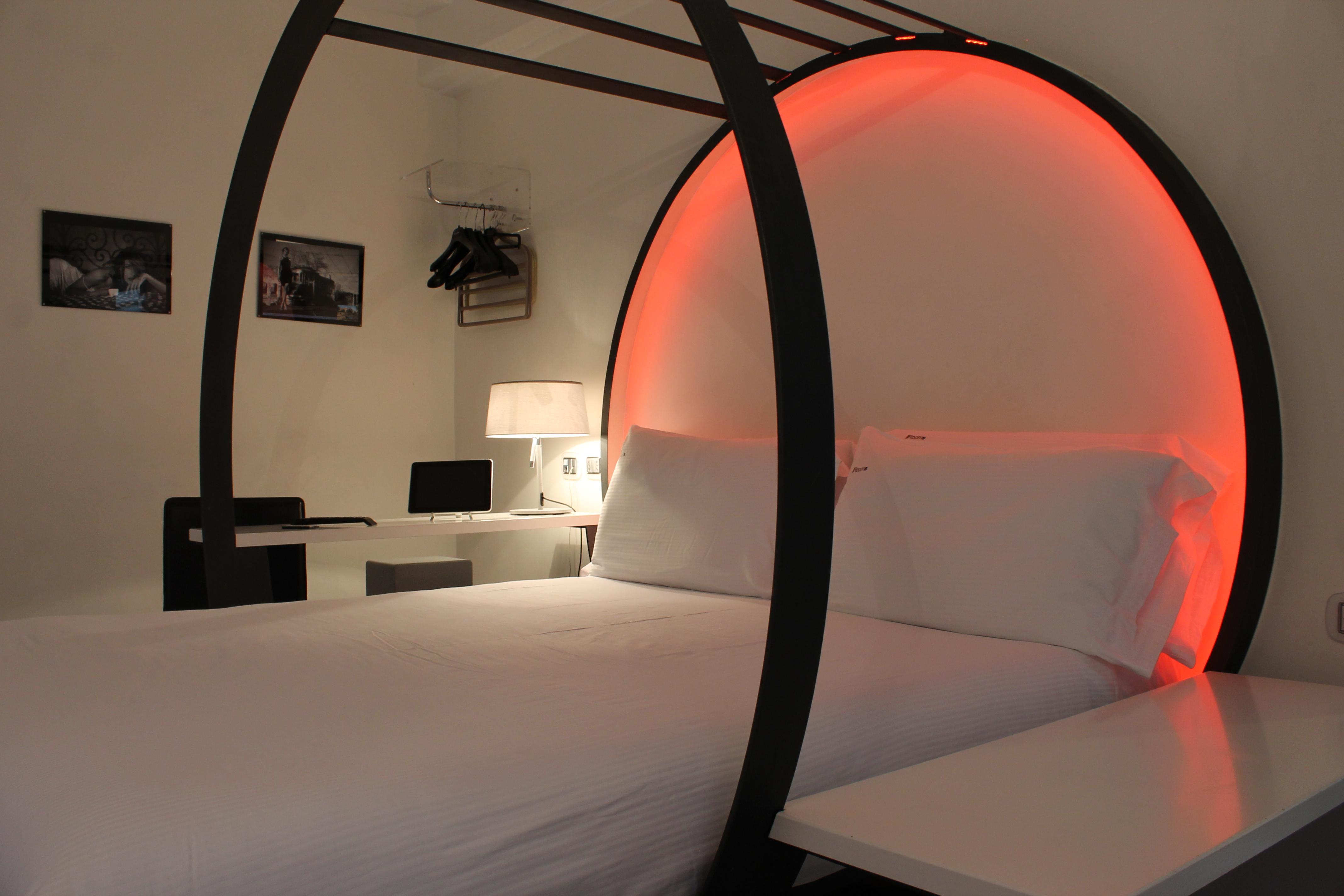 Irooms - Spanish Steps Rome Luaran gambar