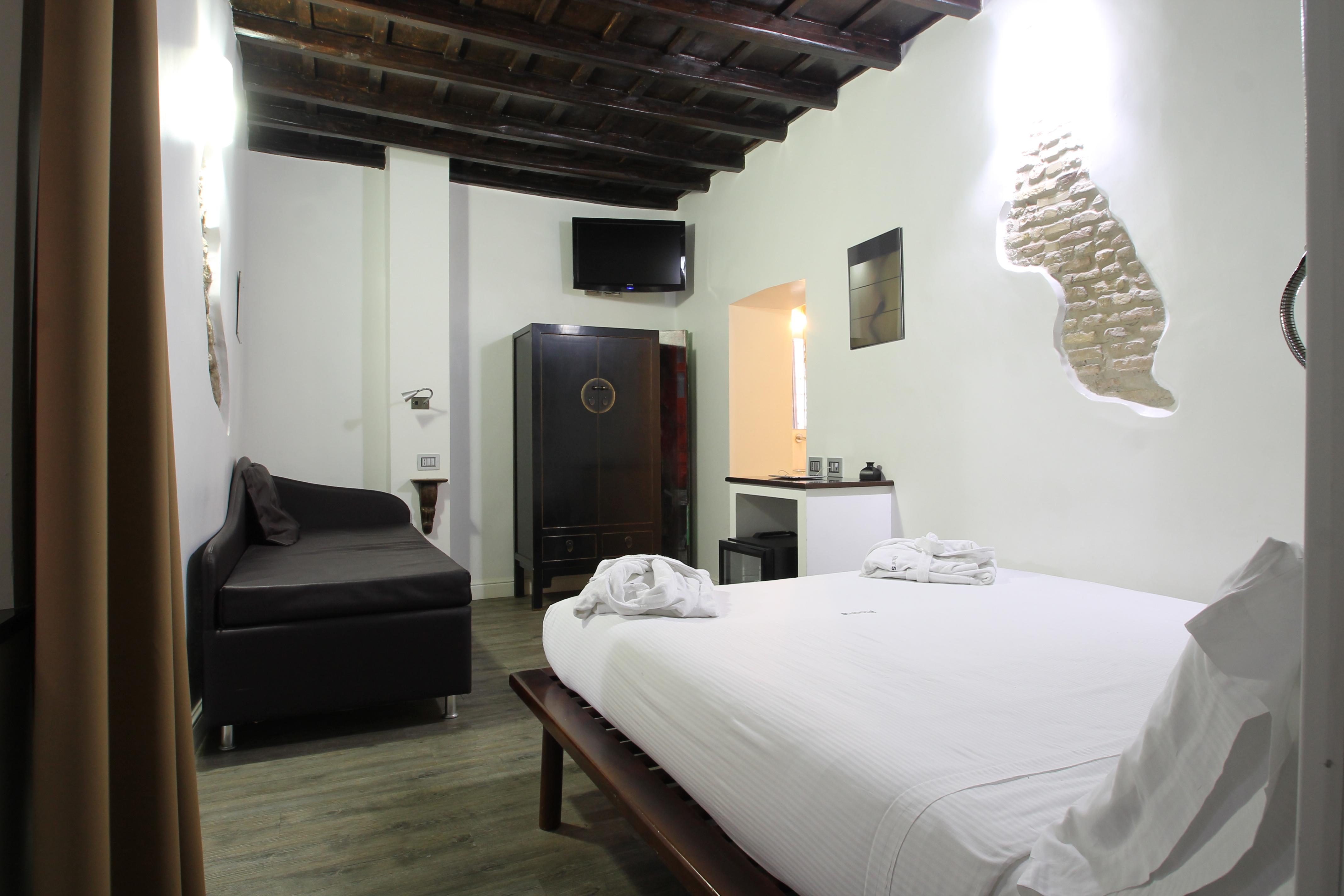 Irooms - Spanish Steps Rome Luaran gambar