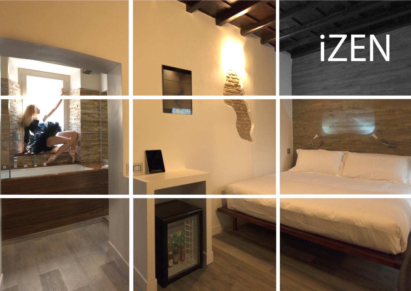 Irooms - Spanish Steps Rome Luaran gambar