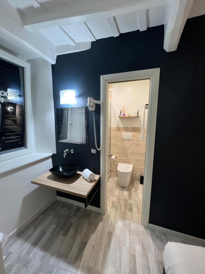 Irooms - Spanish Steps Rome Luaran gambar