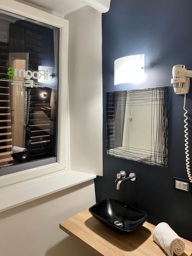 Irooms - Spanish Steps Rome Luaran gambar