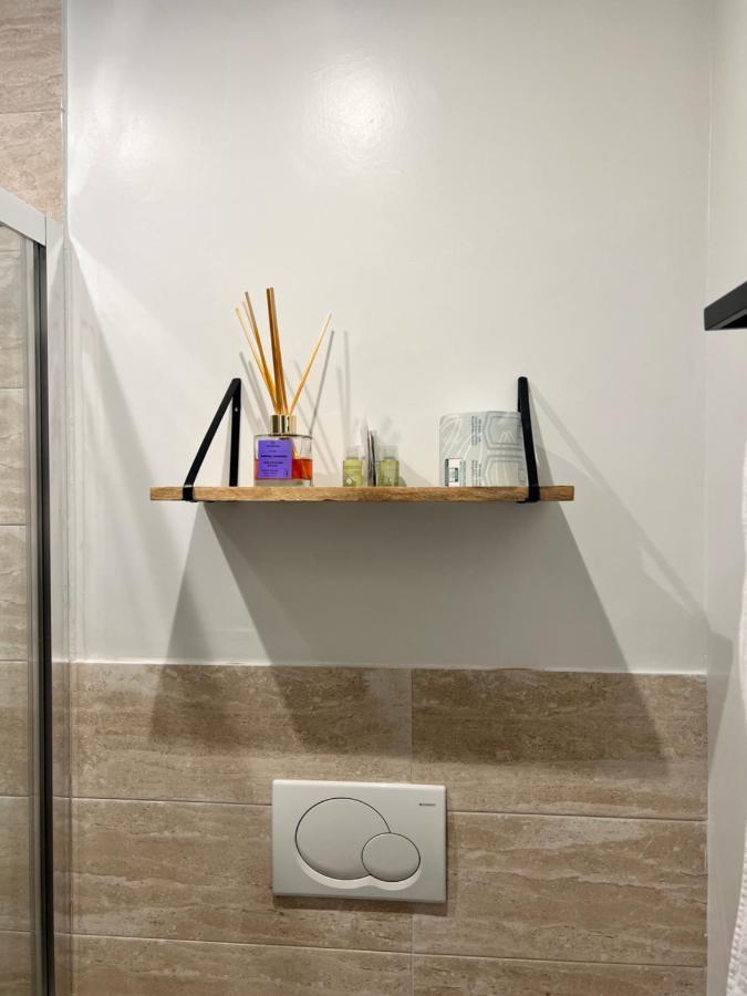 Irooms - Spanish Steps Rome Luaran gambar