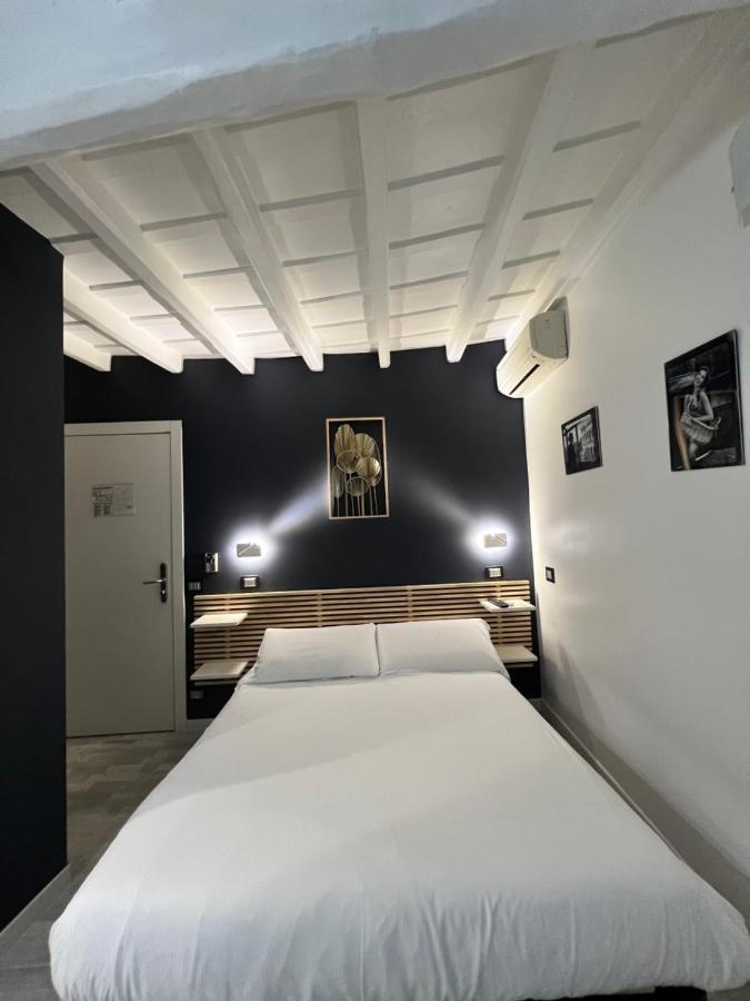 Irooms - Spanish Steps Rome Luaran gambar