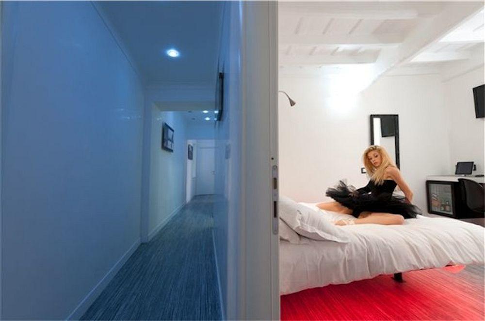 Irooms - Spanish Steps Rome Luaran gambar