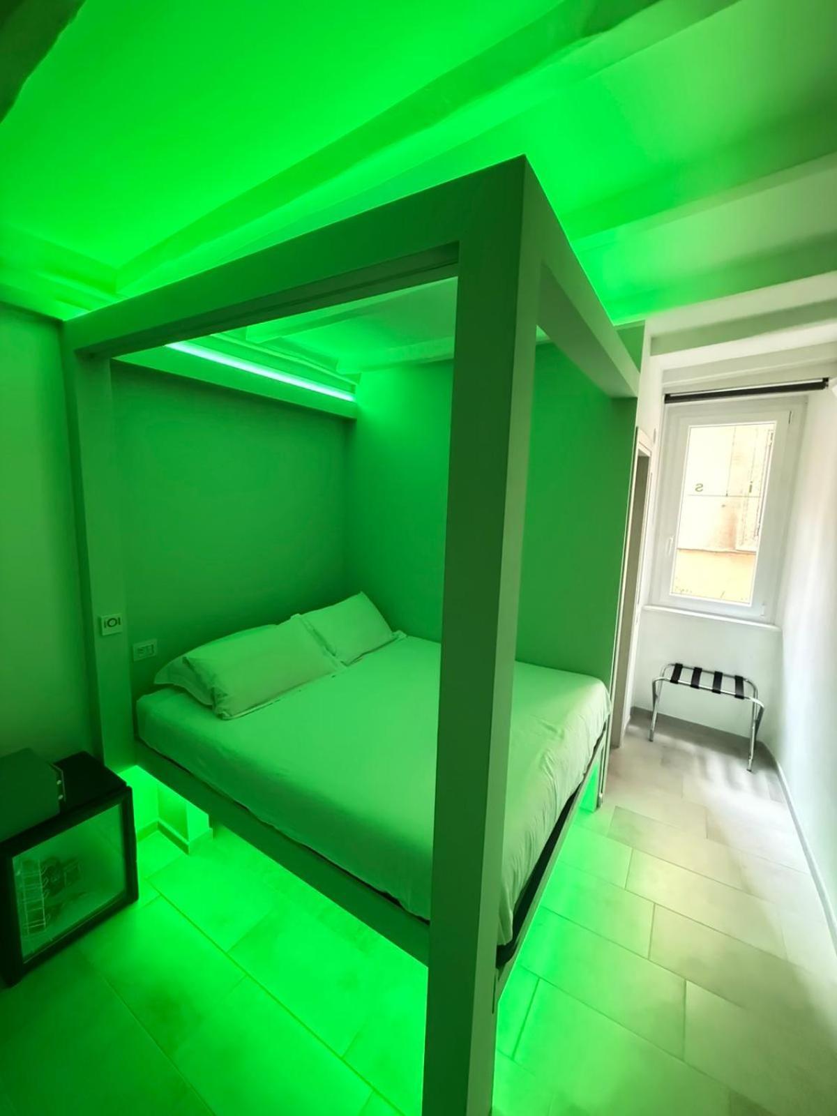 Irooms - Spanish Steps Rome Luaran gambar