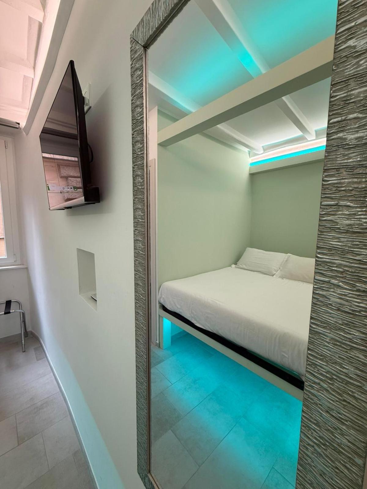 Irooms - Spanish Steps Rome Luaran gambar
