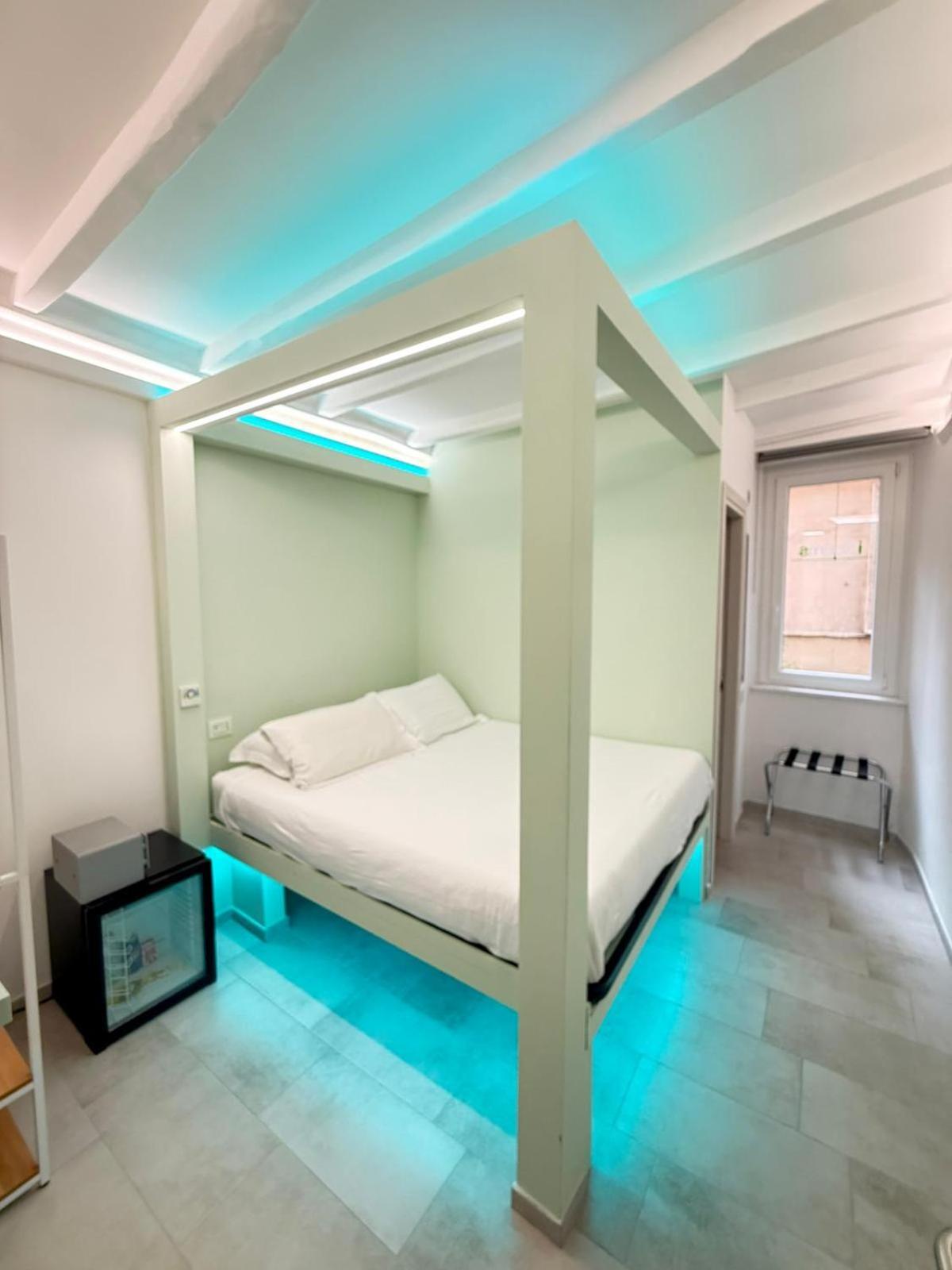 Irooms - Spanish Steps Rome Luaran gambar