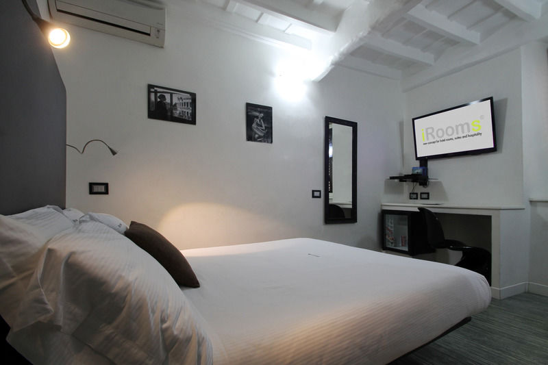 Irooms - Spanish Steps Rome Luaran gambar