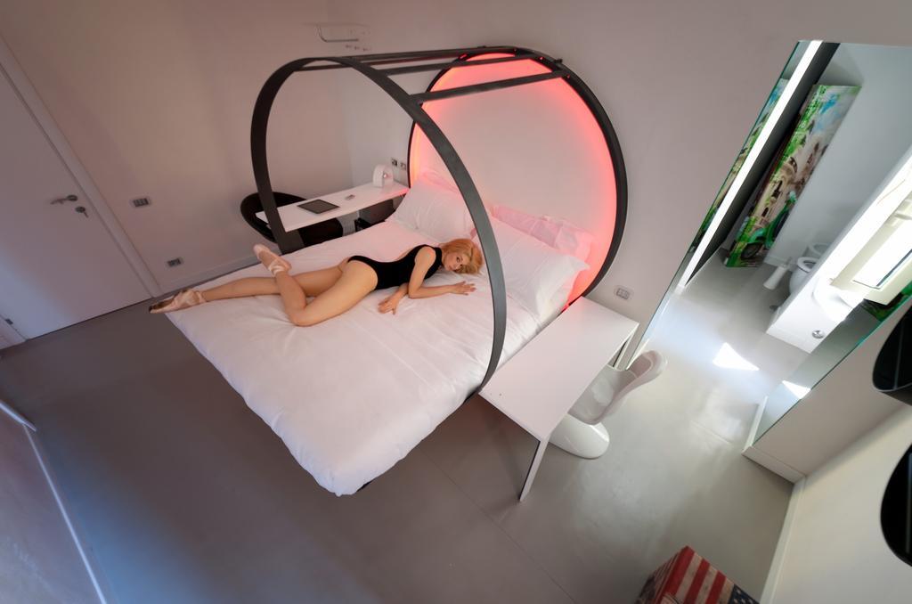 Irooms - Spanish Steps Rome Bilik gambar