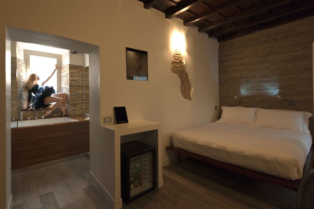 Irooms - Spanish Steps Rome Luaran gambar